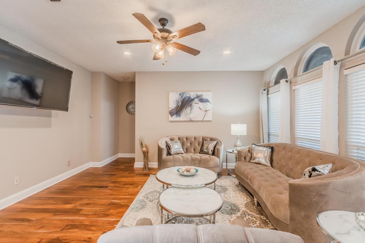 * *Astounding House **Perfect For Family And Friends , Pool , Hot Tub, & Game Room Allen Zewnętrze zdjęcie