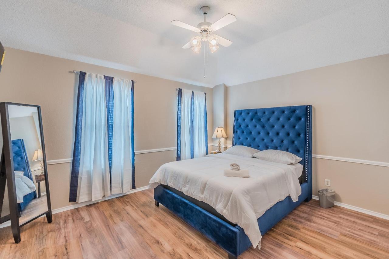 * *Astounding House **Perfect For Family And Friends , Pool , Hot Tub, & Game Room Allen Zewnętrze zdjęcie