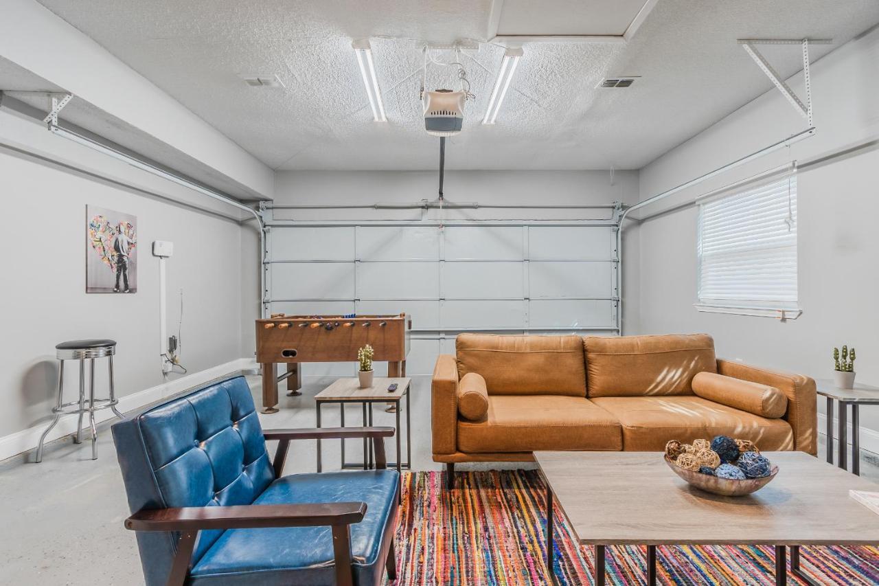 * *Astounding House **Perfect For Family And Friends , Pool , Hot Tub, & Game Room Allen Zewnętrze zdjęcie