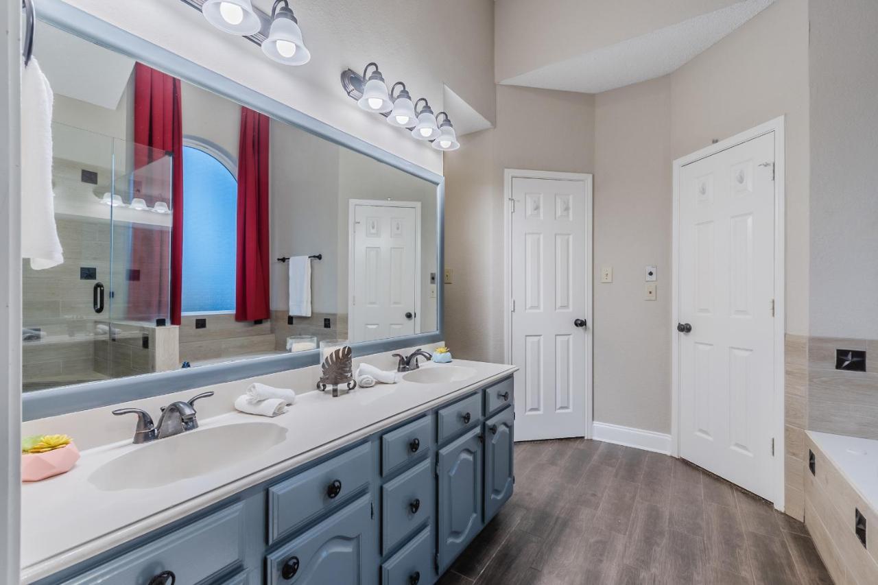 * *Astounding House **Perfect For Family And Friends , Pool , Hot Tub, & Game Room Allen Zewnętrze zdjęcie